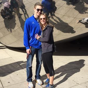 Meet your Posher, Carley